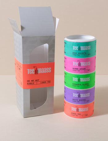 Ho Ho Hot Teeset