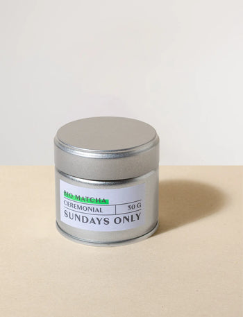 Bio Ceremonial Matcha